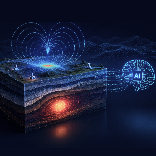 Why Subsurface Anomaly Detection Still Gets It Wrong and What Physics-Based AI Changes