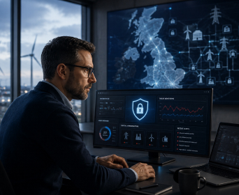 The UK Energy Sector Cyber Security Strategy: what operators must do by 2030