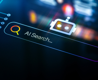 The Search Bar Is Dying on Your Own Site Too: Why On-Site AI Runs on Data, Not Chatbots