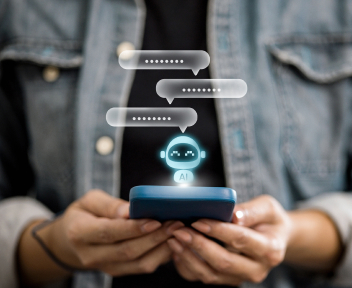 Conversational AI for the Public Sector: Deflecting Demand Without Losing the Human Touch