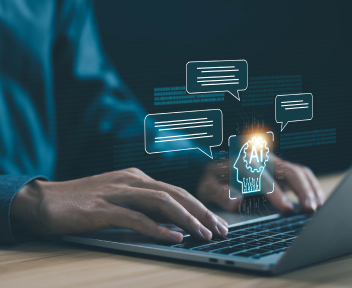 Reducing the Burden of FOI and Complaint Responses with AI - Without Automating the Decision
