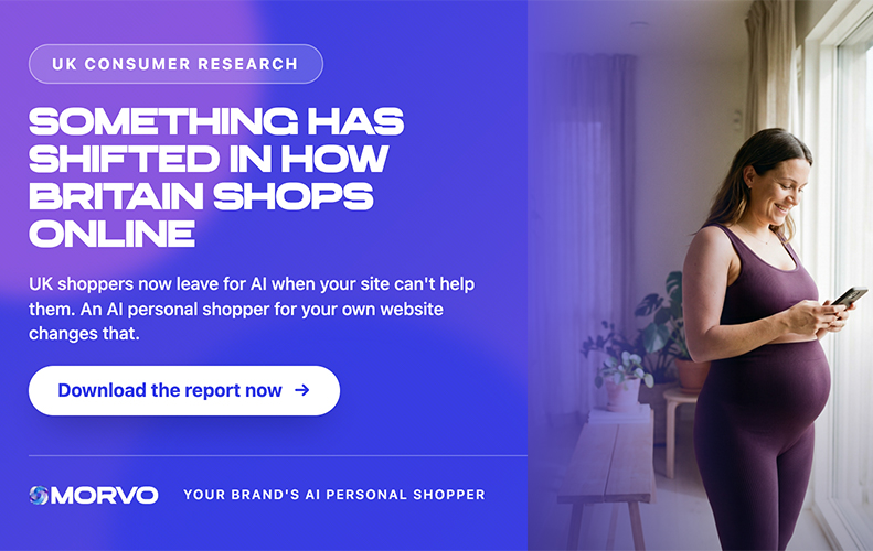 UK AI shopping research: brand-owned AI versus ChatGPT