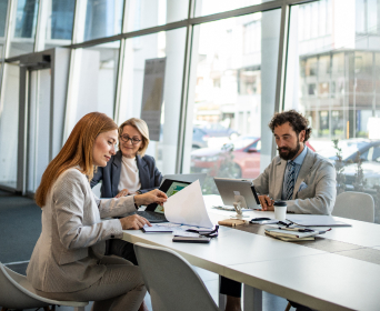 Digital Twins in Asset Management - From Planning to Predictive Maintenance