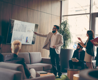 Becoming an AI-Ready Enterprise on Azure