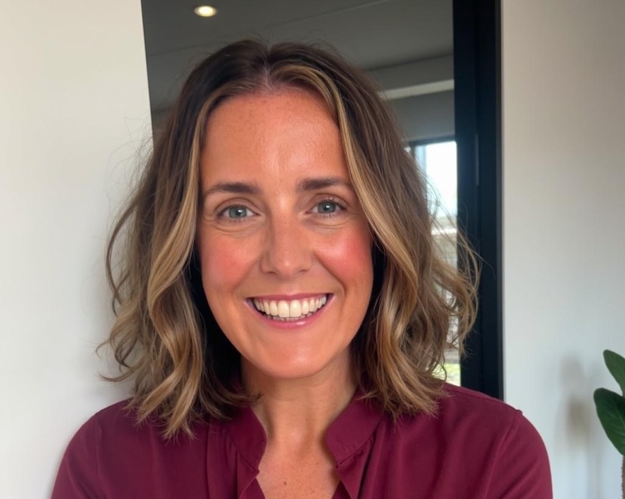 Kate Heath, CEO & Founder of Gaia Learning