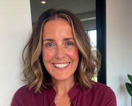 Kate Heath, CEO & Founder of Gaia Learning