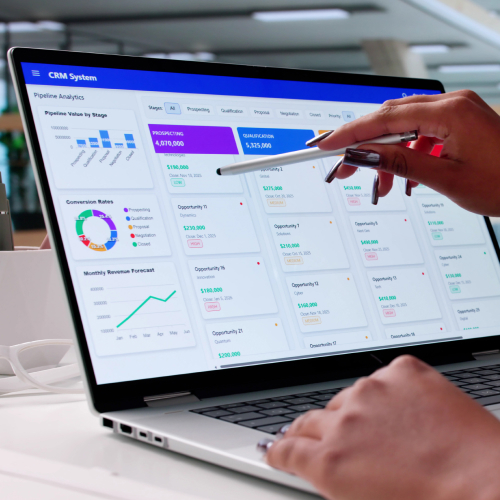 How AI Is Reshaping Loyalty Business Development - From Market Scanning to Smarter Outreach