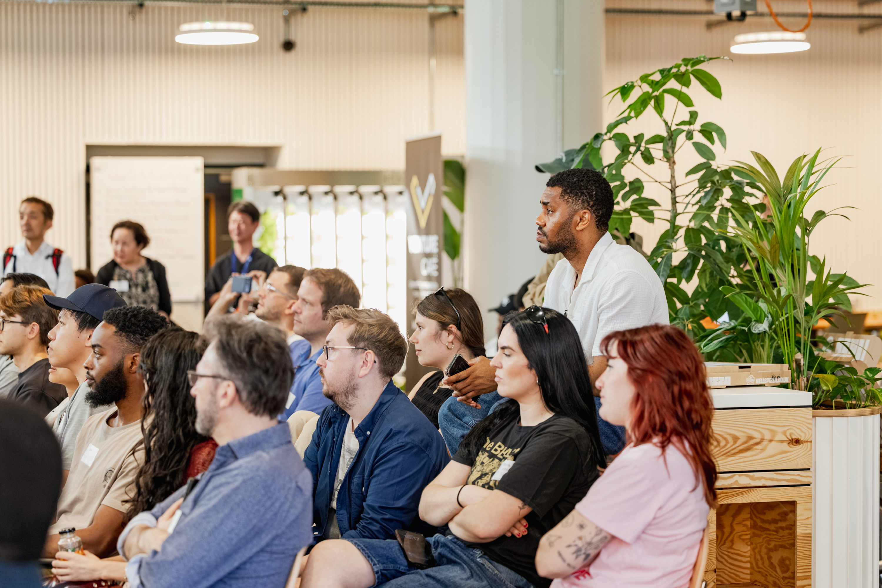 Image for Beyond Profit: Innovation for Social Value at Greater Manchester