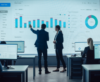 How AI Matches, Cleans and De-duplicates Enterprise Data