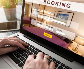Clean Data Decides Which Travel Brands AI Agents Choose