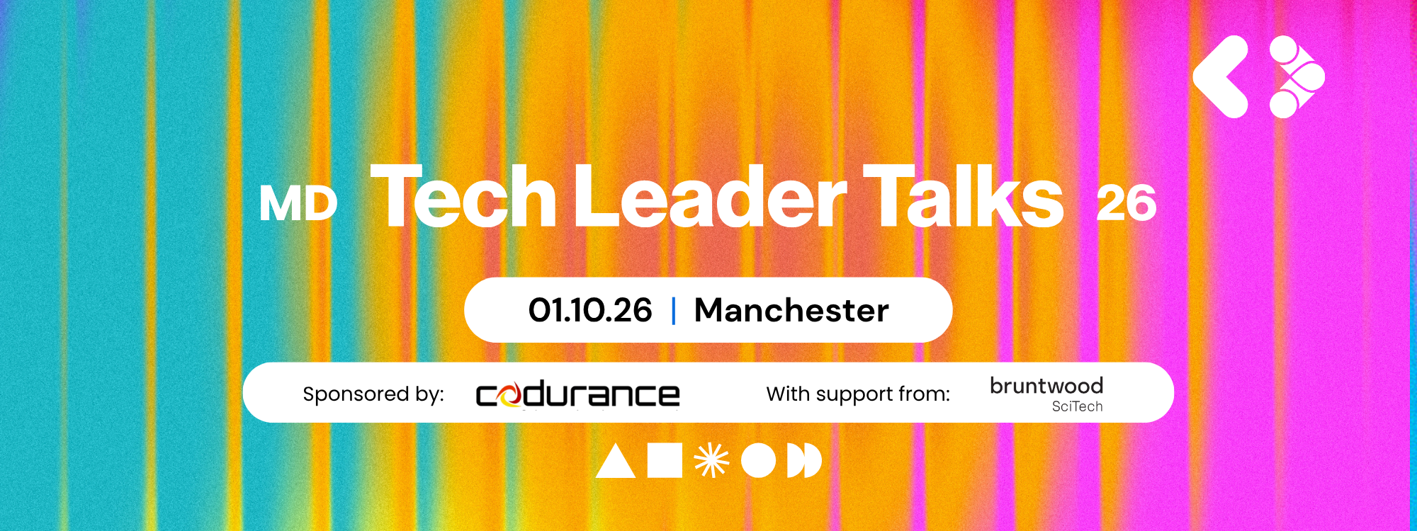 MD Tech Leader Talks 26: From AI ambition to action – delivering ...