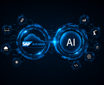 AI value before S/4HANA: why enablement and migration are two programmes, not one