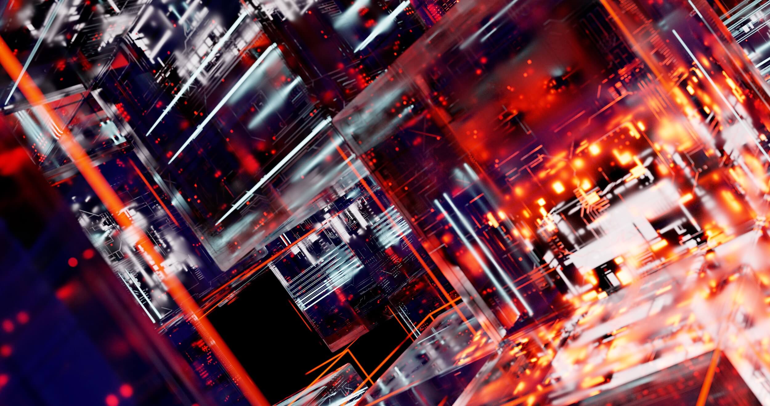 AI abstract
