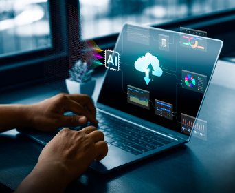 Scaling AI delivery when you can’t hire your way out of it