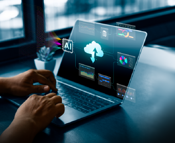 Scaling AI delivery when you can’t hire your way out of it
