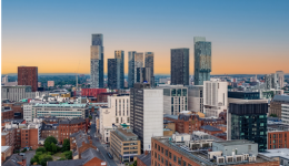 Image for The AI Reality Check: Executive Roundtable at Greater Manchester