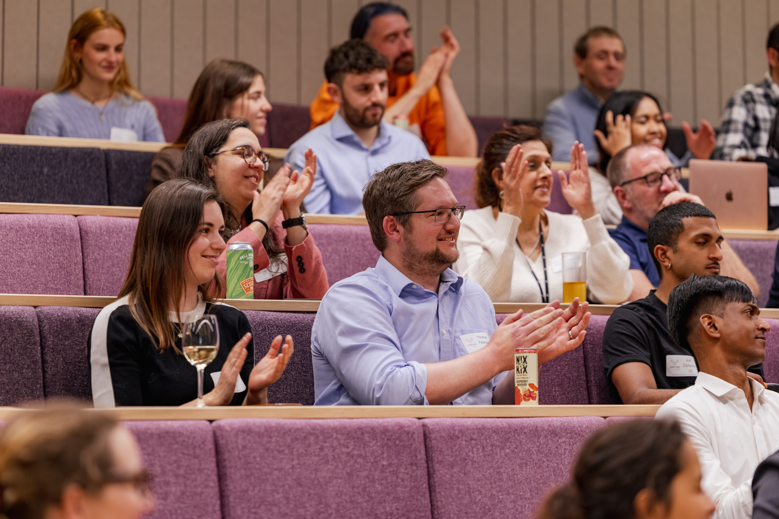 Image for The Next Move: Where Innovation Goes Next at Greater Manchester
