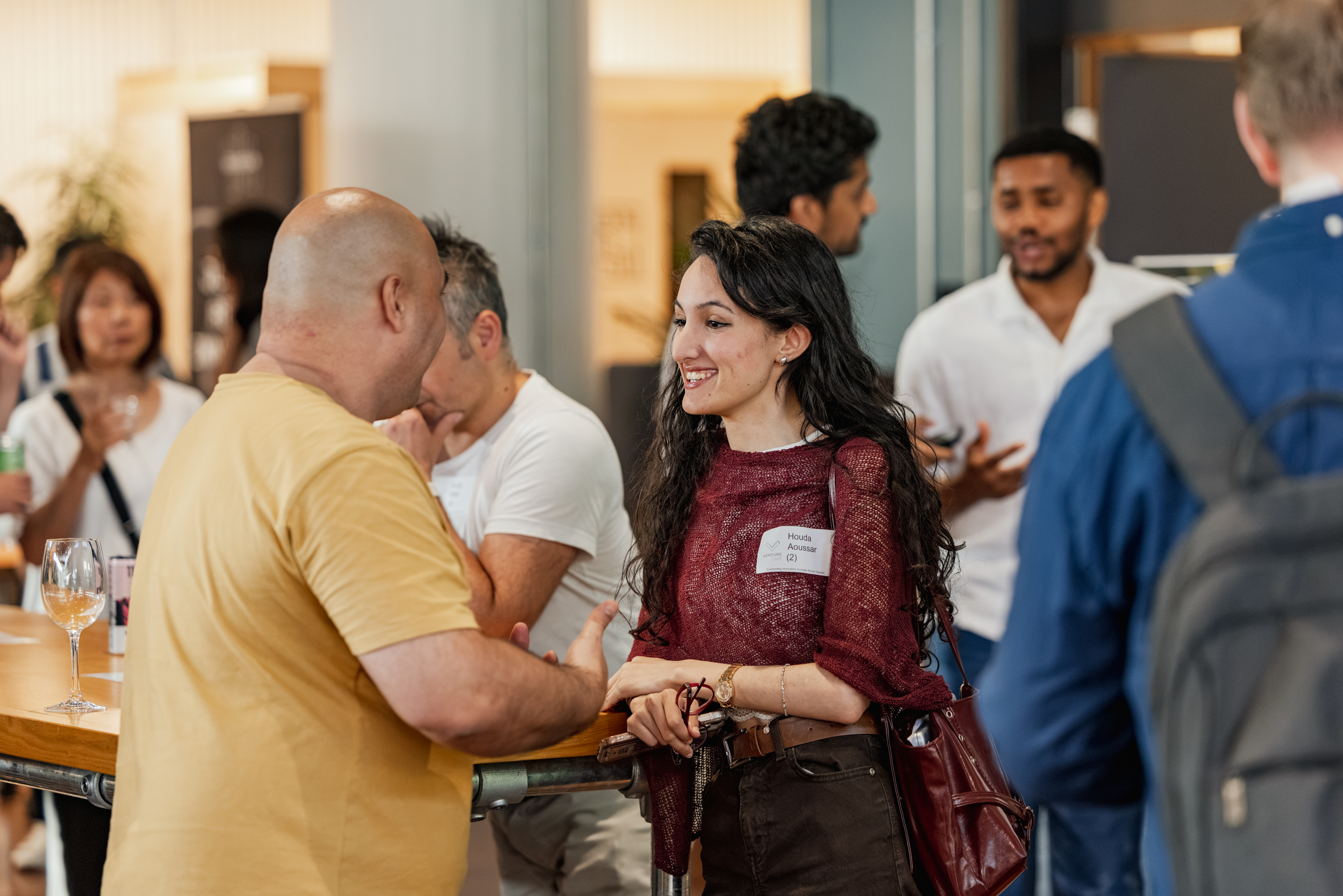 Image for Make The Case: How Great Ideas Win Support at Greater Manchester