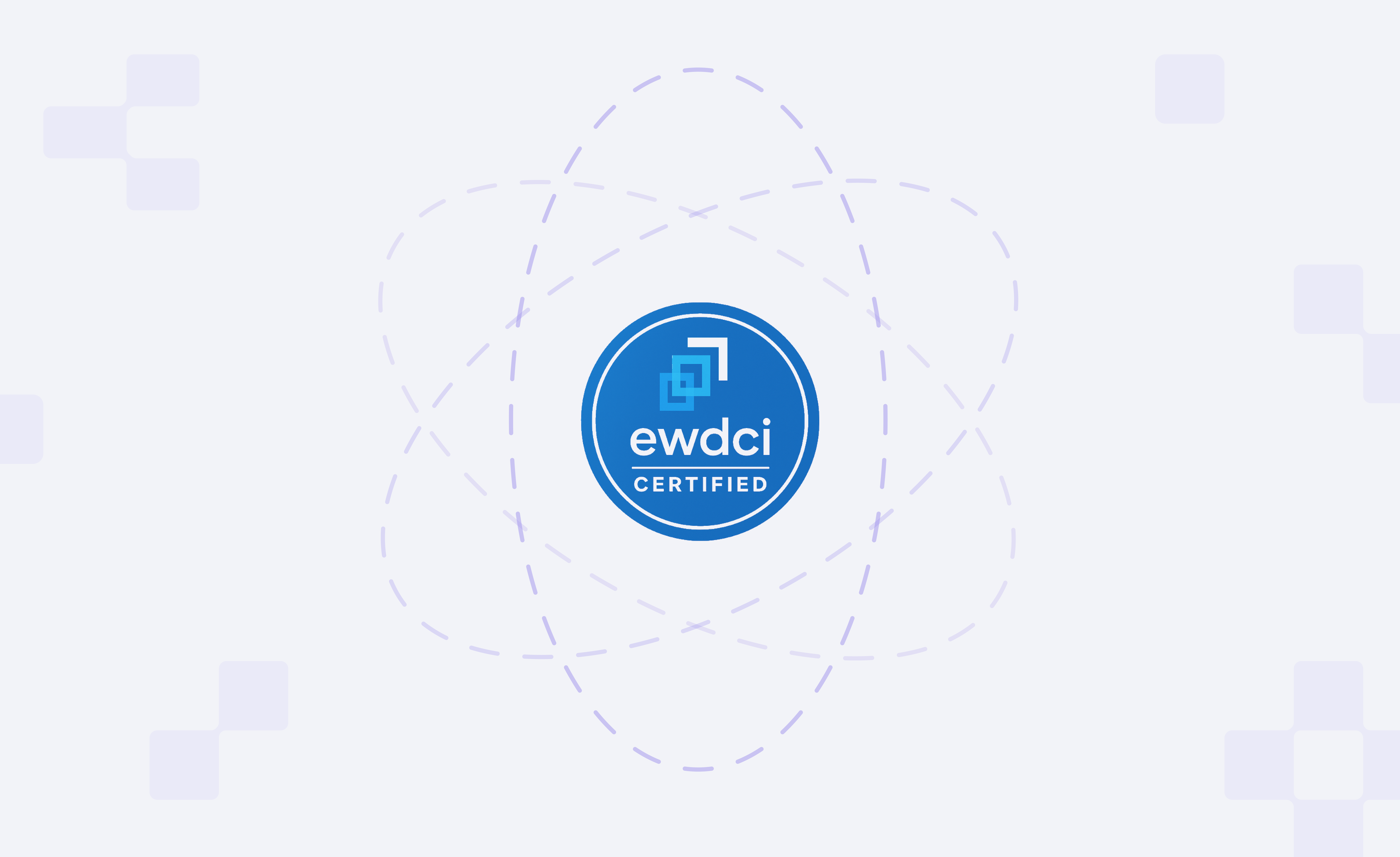 Byteful Becomes EWDCI Certified