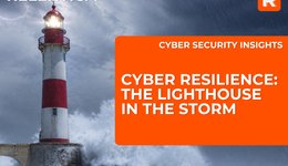 Cyber resilience: The lighthouse in the storm