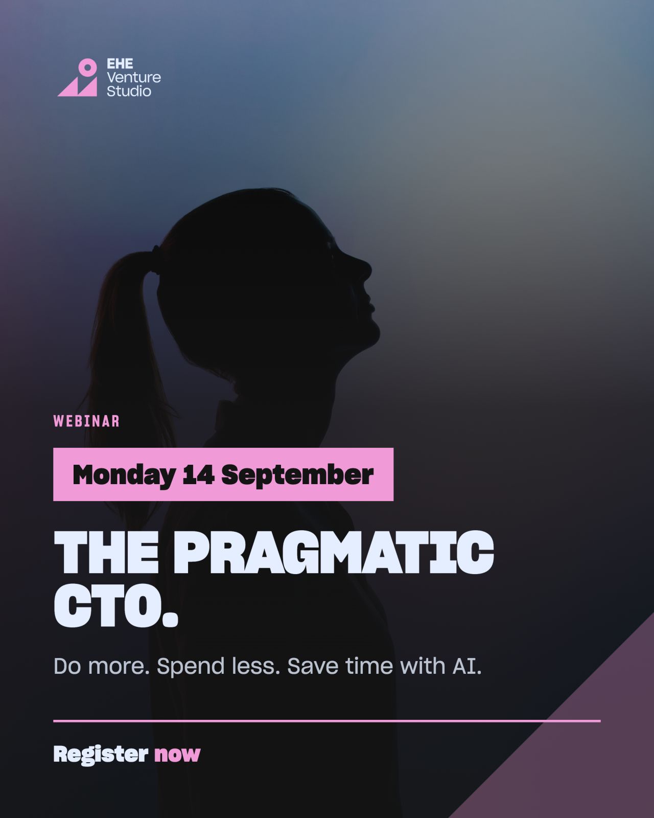 Image for Practical AI Adoption: The Pragmatic AI CTO at Greater Manchester