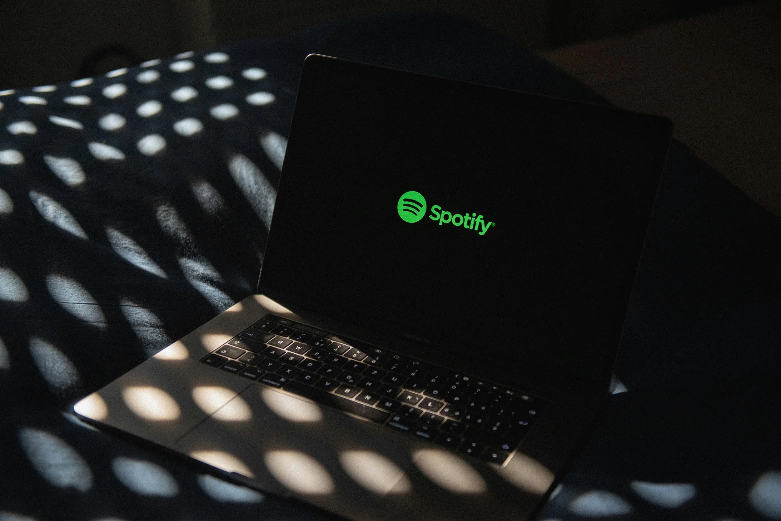 Spotify Advertising