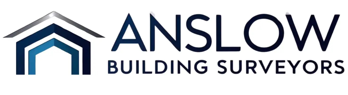 New website for Anslow Building Surveyors by JW Digital
