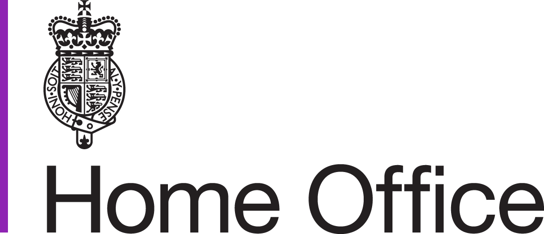 Home Office logo