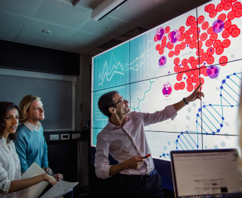 Data Quality in NHS Analytics - Why Poor Data Management Undermines Every Investment