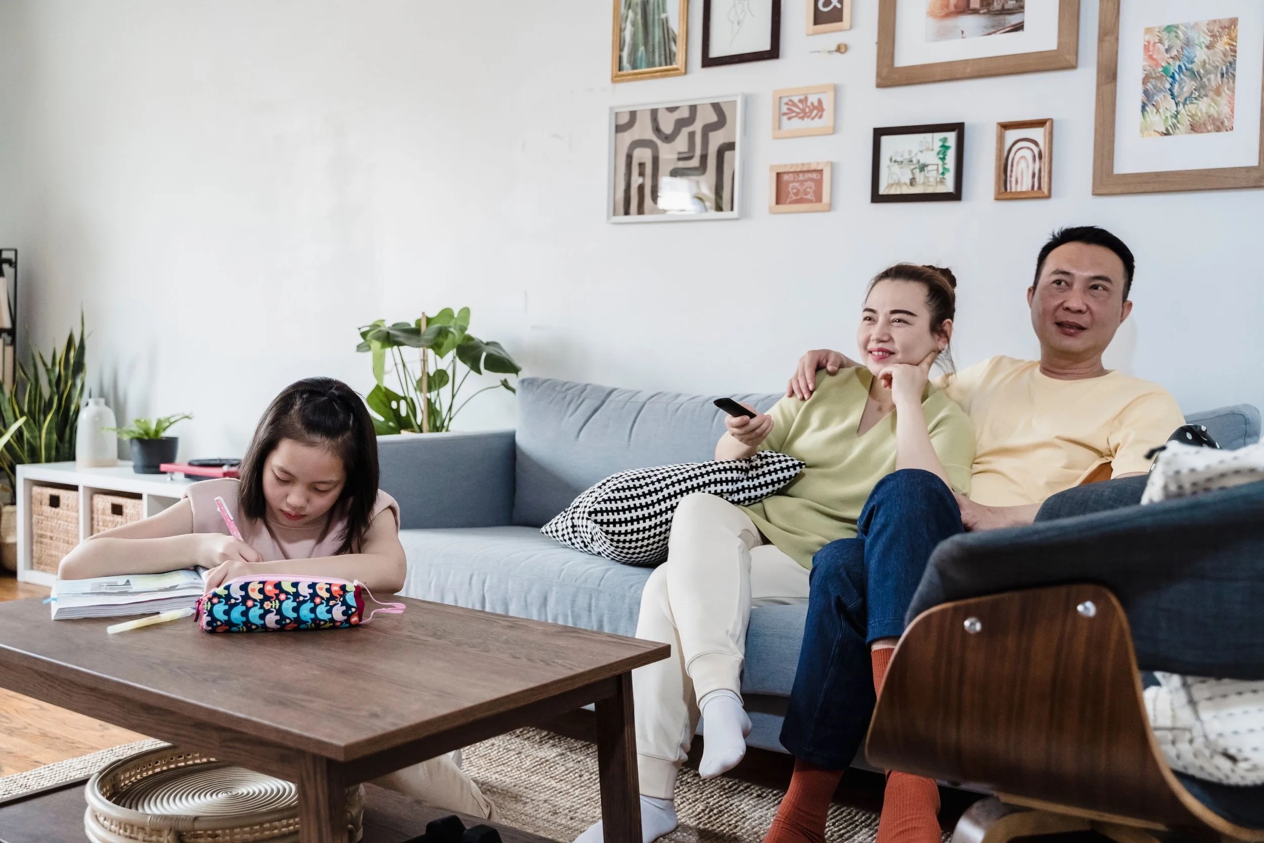 What Are the Best Advertising Channels for Reaching Families?