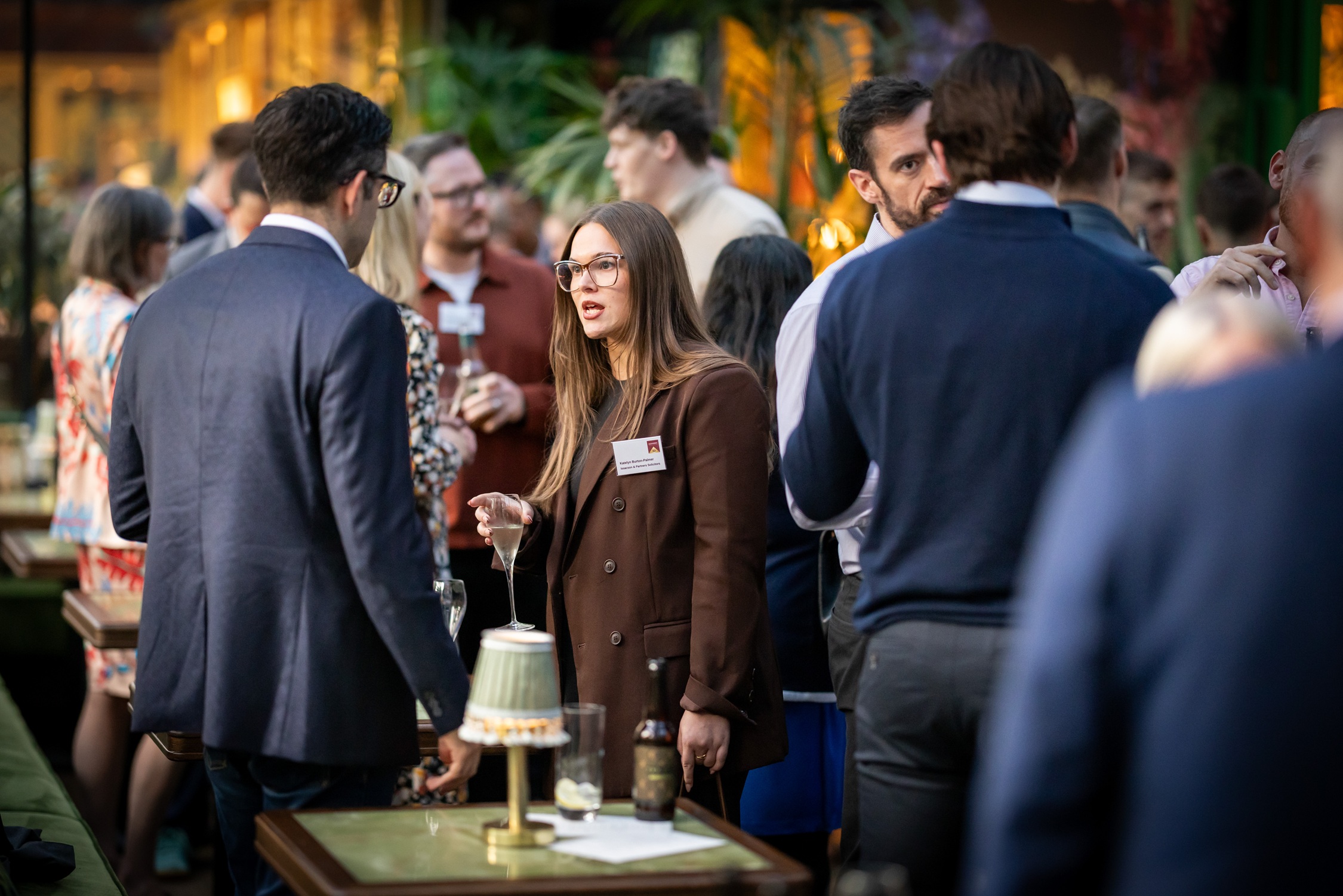 Alexander & Co marks 50 years of independence and supporting Manchester’s digital economy