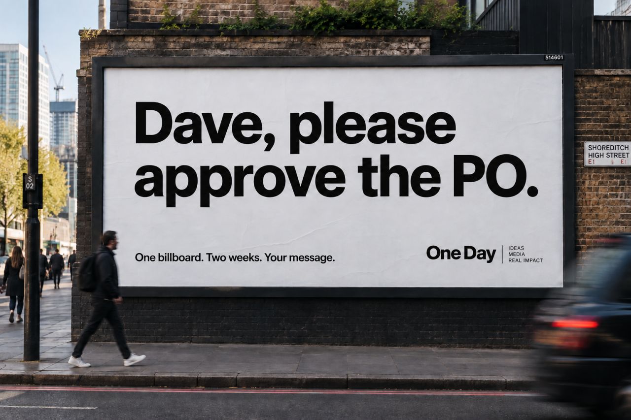 Billboard