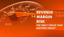 Relentica - Revenue, Margin, Risk - move the dial with the right technology, data and AI strategy and execution