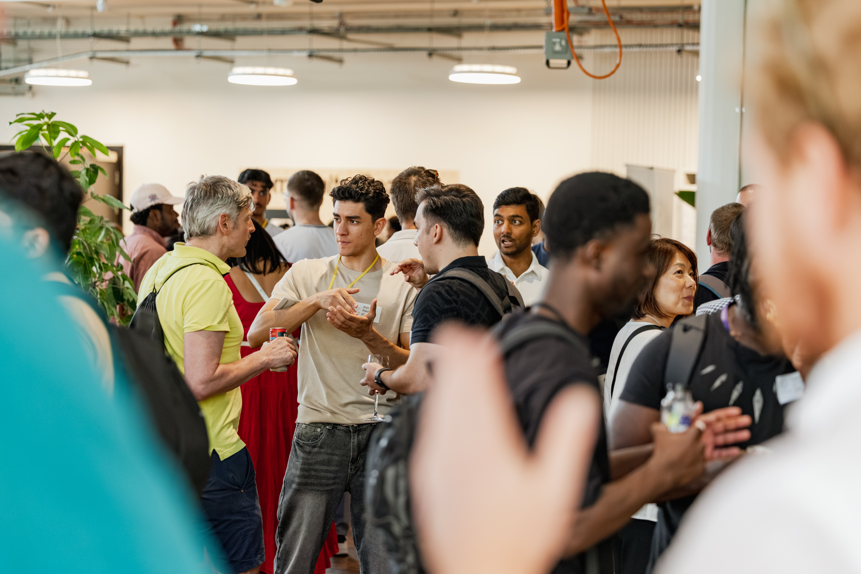 GROW AI: From Innovation to Adoption in Greater Manchester