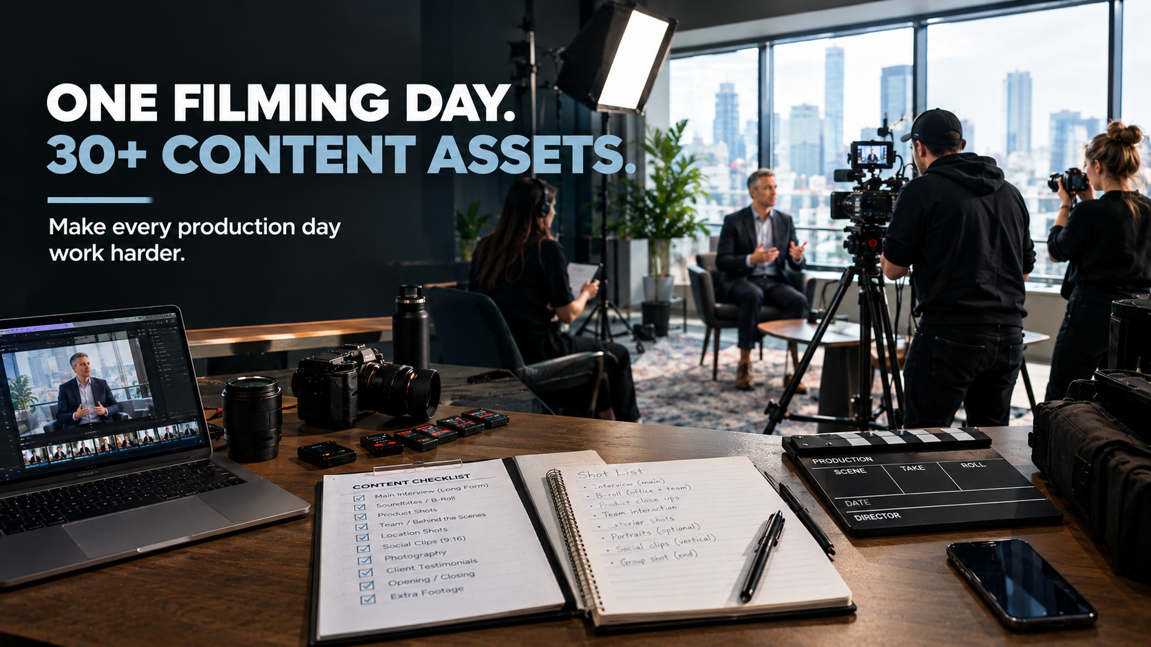 content repurposing strategy