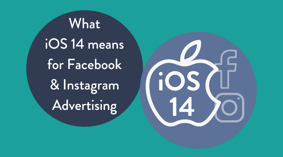 iOS 14 vs Facebook ads