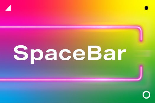 SpaceBar Podcast