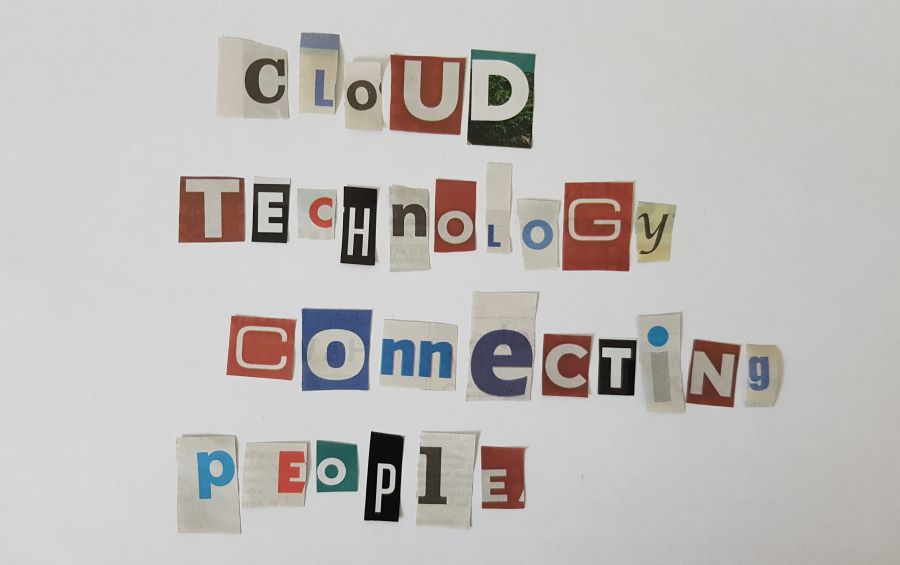 Cloud Tech Connecting People