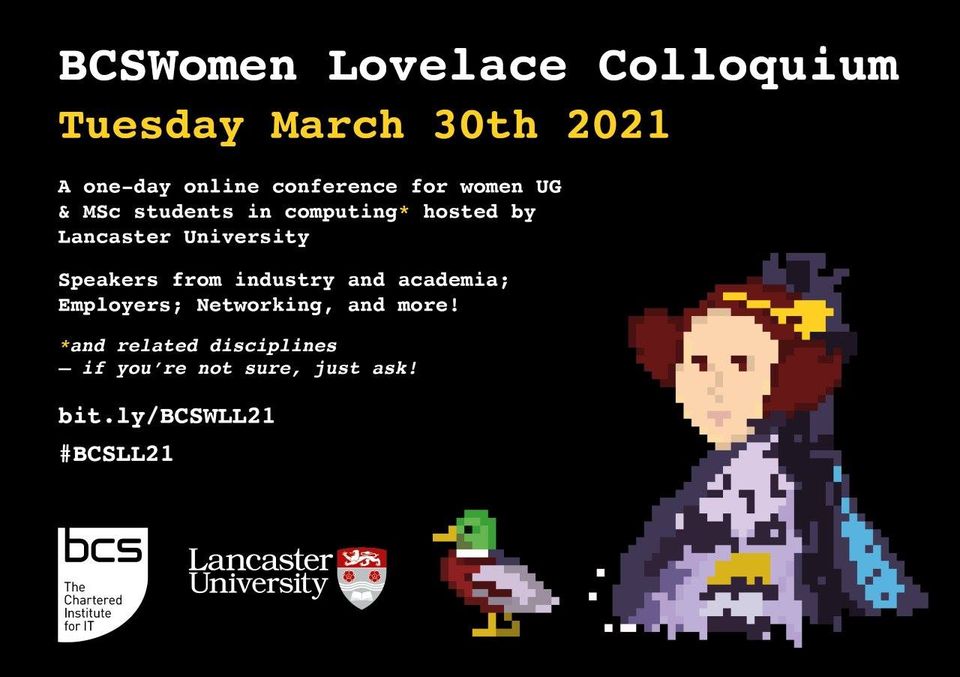 BSC_Lovelace_Conference