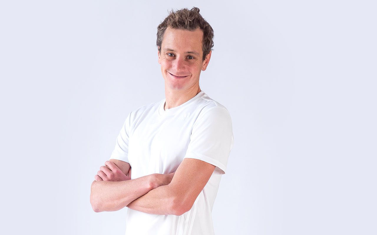 Alistair Brownlee Sports and Wellness Startup Programme