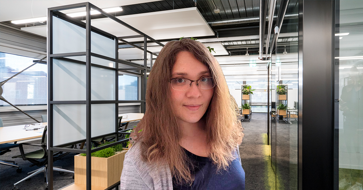 Anna Slastnikova | Beyond software engineering: exploring, sharing, growing.