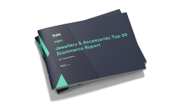 The leading Jewellery & Accessory retailers