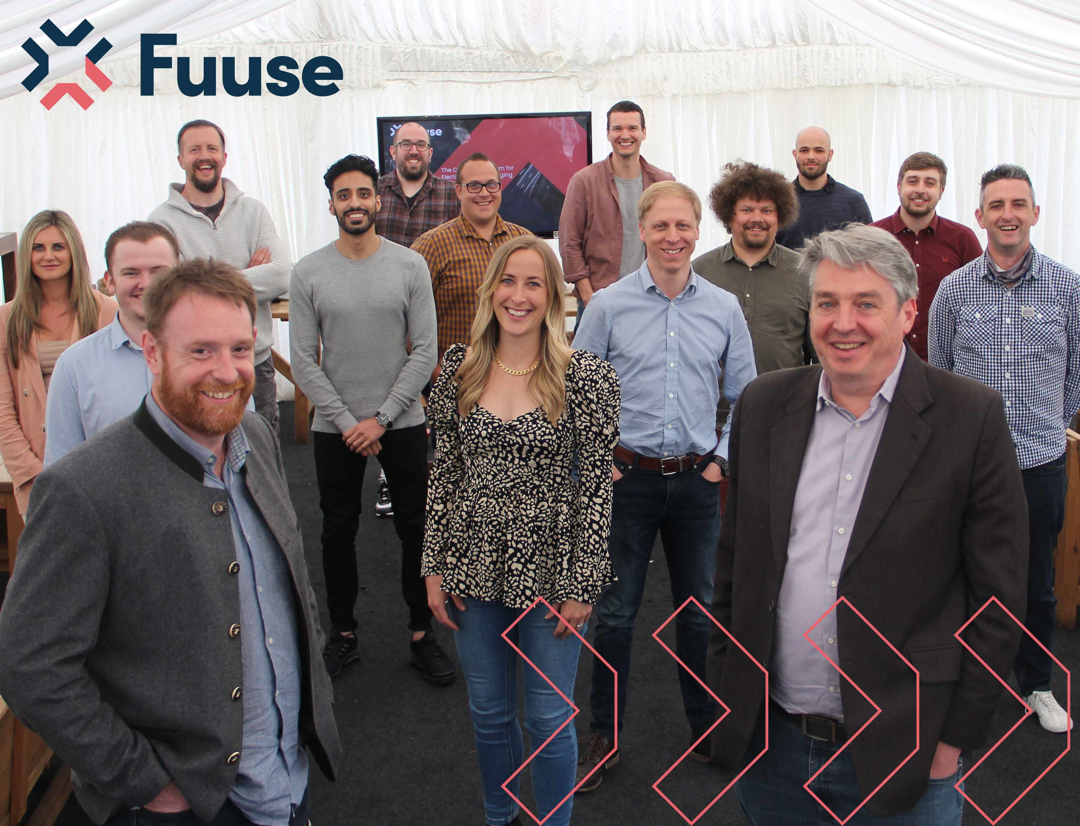 Fuuse team