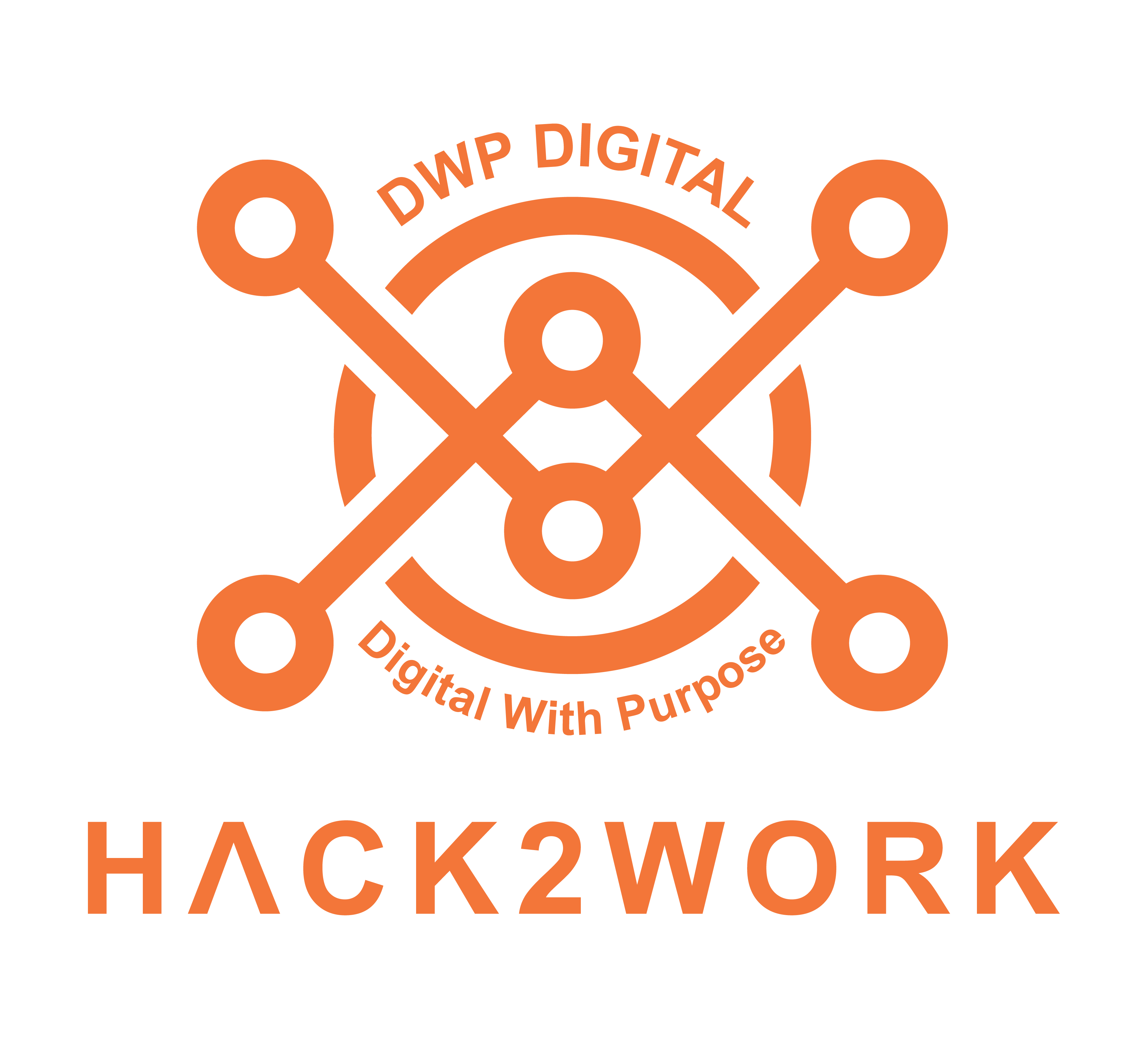 Hack2Work image