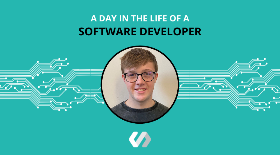 A day in the life of a software developer | Silverchip
