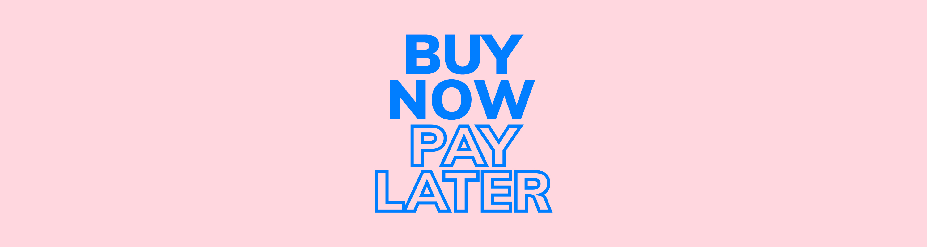 Increasing Sales With Buy Now Pay Later