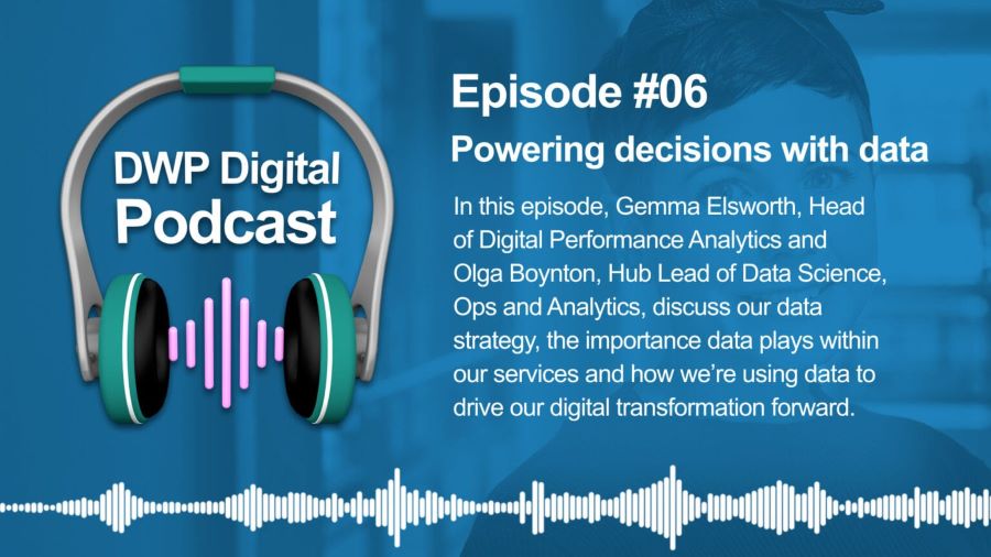 Data Podcast