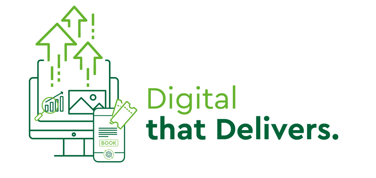 Digital that Delivers Transformation Programme | Manchester Digital