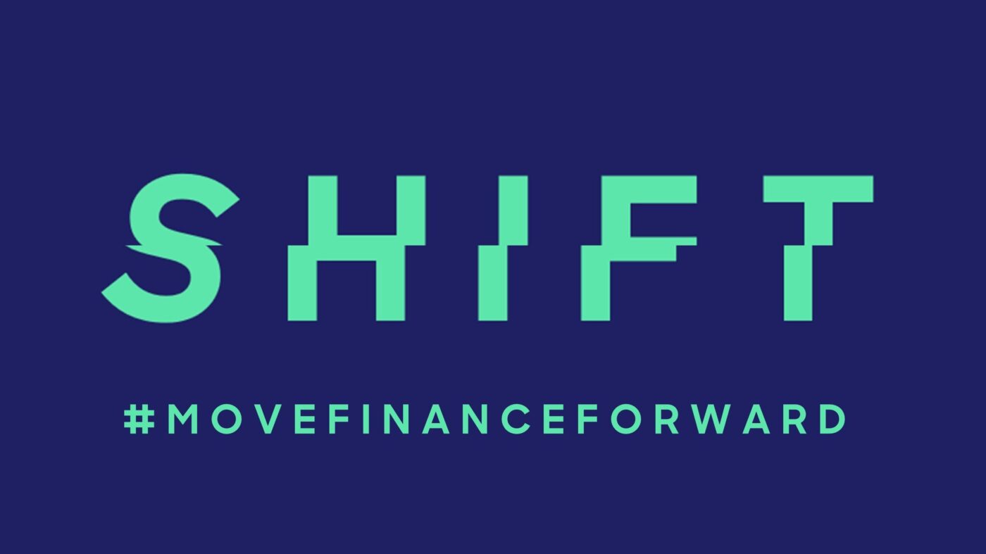 Shift Open Finance Community