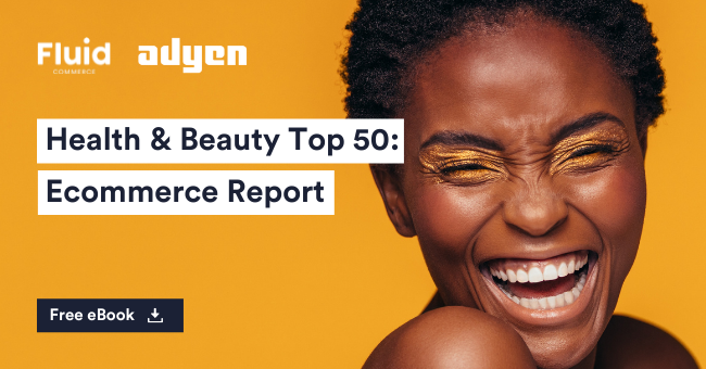 Download the Health & Beauty Top 50 Report